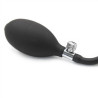Generique Gode gonflable Butt Thick 13 x 3.5 cm